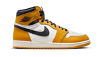 Yellow Ochre Jordan 1 High