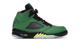 Oregon SE Jordan 5