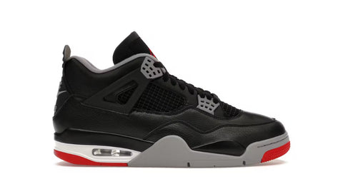 Reimagined Bred 4