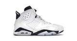 Midnight Navy Jordan 6