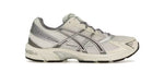 Asics 1130 Cream/Black Grey