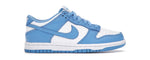 UNC Dunk Low