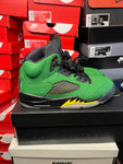 Oregon SE Jordan 5