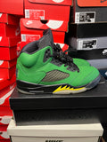 Oregon SE Jordan 5