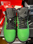 Oregon SE Jordan 5