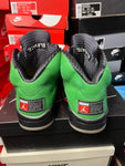 Oregon SE Jordan 5