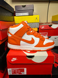 Syracuse Dunk High