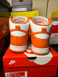 Syracuse Dunk High