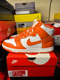 Syracuse Dunk High