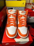 Syracuse Dunk High