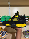 Thunder 4 (preowned)