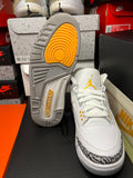 Laser Orange 3s