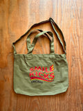 Tote Bag - Smile Kicks