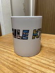 Color Changing Mug - Smile Kicks