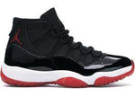 Air Jordan 11 'Bred' - Smile Kicks