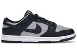 Nike Dunk Low 'Georgetown' - Smile Kicks