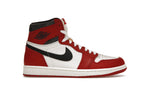 Lost and Found Chicago Jordan 1 - Smile Kicks