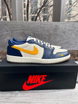 Marquette Jordan 1 Low PE