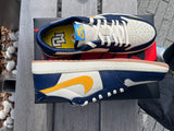 Marquette Jordan 1 Low PE