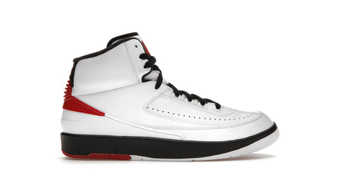 Chicago Jordan 2 (2023) - Smile Kicks