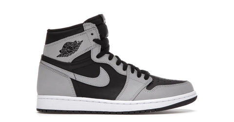 Shadow 2.0 Jordan 1 - Smile Kicks