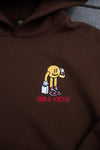 Fall Hoodies - Smile Kicks