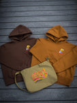 Fall Hoodies - Smile Kicks