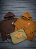 Fall Hoodies - Smile Kicks