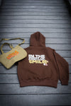 Fall Hoodies - Smile Kicks