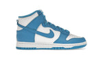 Laser Blue Dunk High - Smile Kicks