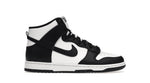 Black White (Panda) Dunk High - Smile Kicks