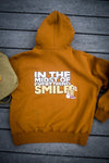 Fall Hoodies - Smile Kicks