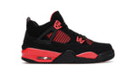 Jordan 4 Red Thunder - Smile Kicks