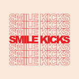 MINI RAFFLE ENTRY - Smile Kicks