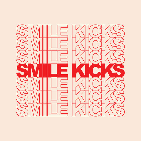 MINI RAFFLE ENTRY - Smile Kicks