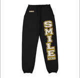 SKC Sweatpants - Smile Kicks